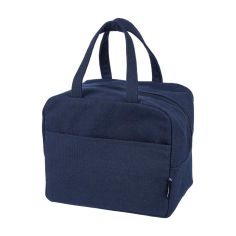 Bolsa nevera polialgodón reciclado 8 L 330 g/m² 5 kg