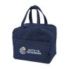 Bolsa nevera polialgodón reciclado 8 L 330 g/m² 5 kg - Imagen 1