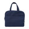 Bolsa nevera polialgodón reciclado 8 L 330 g/m² 5 kg - Imagen 4