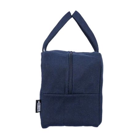 Bolsa nevera polialgodón reciclado 8 L 330 g/m² 5 kg