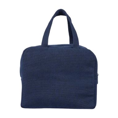 Bolsa nevera polialgodón reciclado 8 L 330 g/m² 5 kg