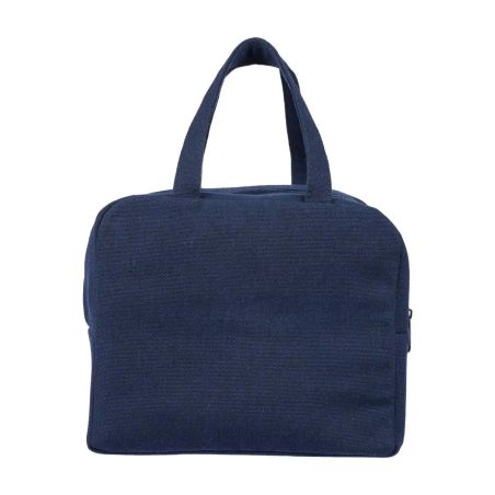 Bolsa nevera polialgodón reciclado 8 L 330 g/m² 5 kg