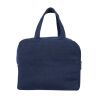 Bolsa nevera polialgodón reciclado 8 L 330 g/m² 5 kg - Imagen 9