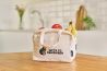 Bolsa nevera polialgodón reciclado 8 L 330 g/m² 5 kg - Imagen 23