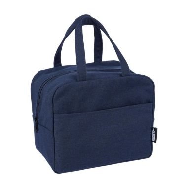 Bolsa nevera polialgodón reciclado 8 L 330 g/m² 5 kg