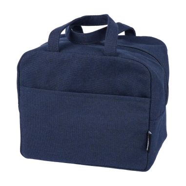 Bolsa nevera polialgodón reciclado 8 L 330 g/m² 5 kg