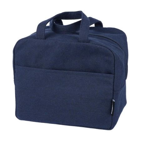 Bolsa nevera polialgodón reciclado 8 L 330 g/m² 5 kg