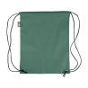Mochila de cuerdas RPET 210D 5 L esquinas PU - Imagen 10