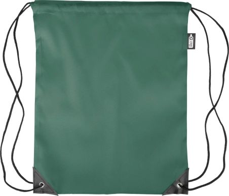 Mochila de cuerdas RPET 210D 5 L esquinas PU
