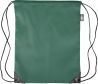 Mochila de cuerdas RPET 210D 5 L esquinas PU - Imagen 12