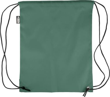 Mochila de cuerdas RPET 210D 5 L esquinas PU