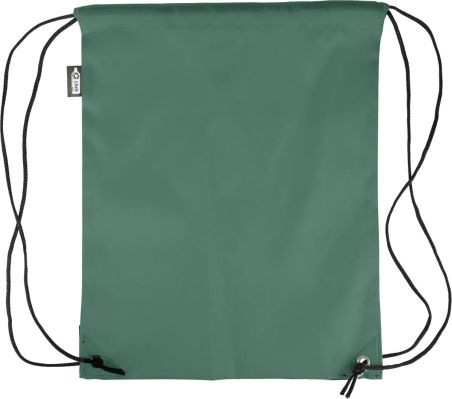 Mochila de cuerdas RPET 210D 5 L esquinas PU