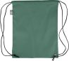 Mochila de cuerdas RPET 210D 5 L esquinas PU - Imagen 14