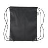 Mochila de cuerdas RPET 210D 5 L esquinas PU - Imagen 15