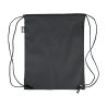 Mochila de cuerdas RPET 210D 5 L esquinas PU - Imagen 16