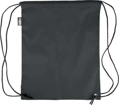 Mochila de cuerdas RPET 210D 5 L esquinas PU