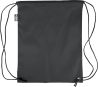 Mochila de cuerdas RPET 210D 5 L esquinas PU - Imagen 18