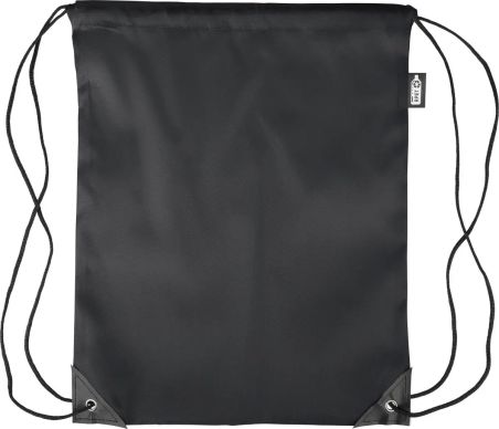 Mochila de cuerdas RPET 210D 5 L esquinas PU