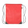 Mochila de cuerdas RPET 210D 5 L esquinas PU - Imagen 22