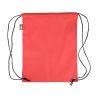 Mochila de cuerdas RPET 210D 5 L esquinas PU - Imagen 23