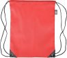 Mochila de cuerdas RPET 210D 5 L esquinas PU - Imagen 25