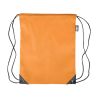 Mochila de cuerdas RPET 210D 5 L esquinas PU - Imagen 28
