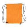 Mochila de cuerdas RPET 210D 5 L esquinas PU - Imagen 30