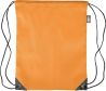 Mochila de cuerdas RPET 210D 5 L esquinas PU - Imagen 31