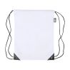 Mochila de cuerdas RPET 210D 5 L esquinas PU - Imagen 34