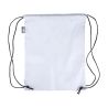 Mochila de cuerdas RPET 210D 5 L esquinas PU - Imagen 36
