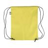 Mochila de cuerdas RPET 210D 5 L esquinas PU - Imagen 41