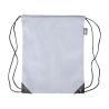 Mochila de cuerdas RPET 210D 5 L esquinas PU - Imagen 45