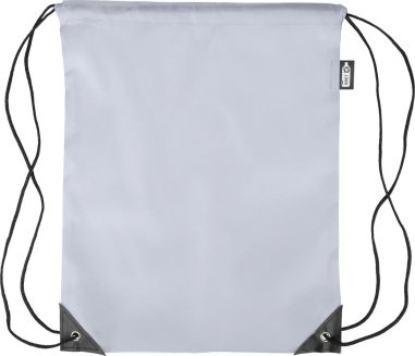 Mochila de cuerdas RPET 210D 5 L esquinas PU