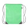 Mochila de cuerdas RPET 210D 5 L esquinas PU - Imagen 50