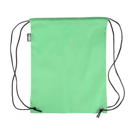 Mochila de cuerdas RPET 210D 5 L esquinas PU
