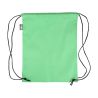 Mochila de cuerdas RPET 210D 5 L esquinas PU - Imagen 52