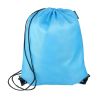 Mochila de cuerdas RPET 210D 5 L esquinas PU - Imagen 56