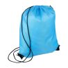 Mochila de cuerdas RPET 210D 5 L esquinas PU - Imagen 58