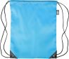 Mochila de cuerdas RPET 210D 5 L esquinas PU - Imagen 66