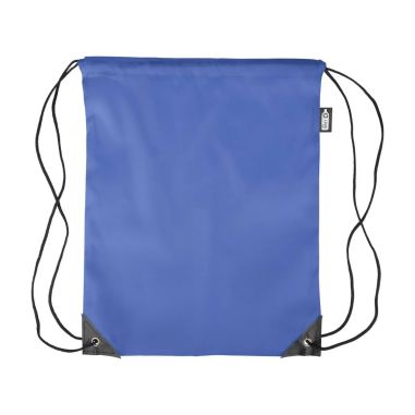 Mochila de cuerdas RPET 210D 5 L esquinas PU