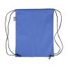 Mochila de cuerdas RPET 210D 5 L esquinas PU - Imagen 70