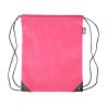 Mochila de cuerdas RPET 210D 5 L esquinas PU - Imagen 74