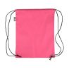 Mochila de cuerdas RPET 210D 5 L esquinas PU - Imagen 76