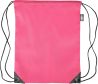 Mochila de cuerdas RPET 210D 5 L esquinas PU - Imagen 79