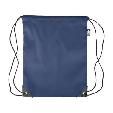 Mochila de cuerdas RPET 210D 5 L esquinas PU