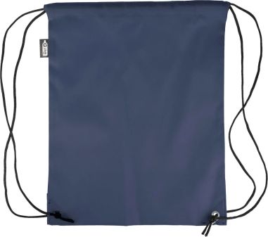 Mochila de cuerdas RPET 210D 5 L esquinas PU