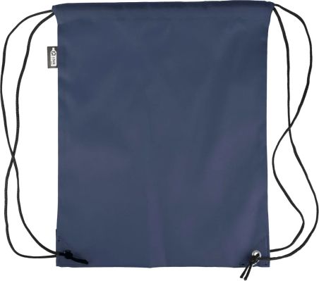 Mochila de cuerdas RPET 210D 5 L esquinas PU