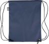 Mochila de cuerdas RPET 210D 5 L esquinas PU - Imagen 85