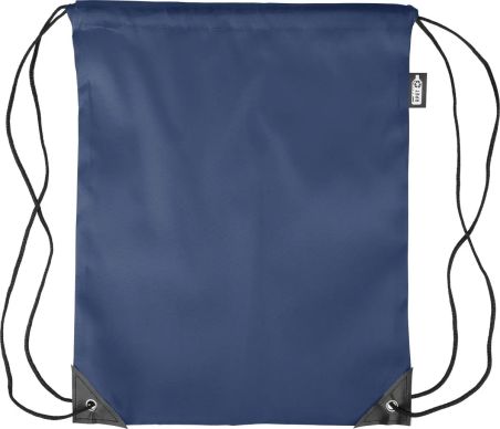 Mochila de cuerdas RPET 210D 5 L esquinas PU