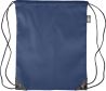 Mochila de cuerdas RPET 210D 5 L esquinas PU - Imagen 87